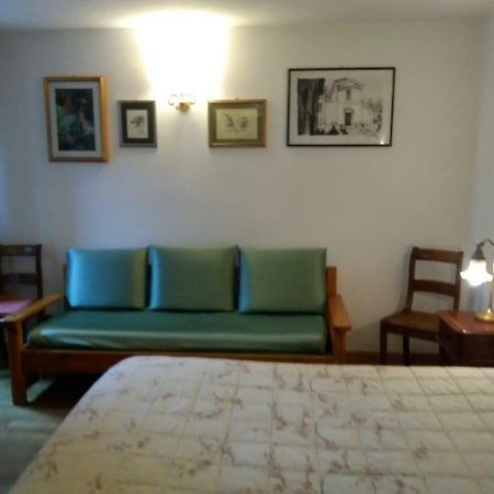 Arzuni B&B Civitella Roveto Εξωτερικό φωτογραφία