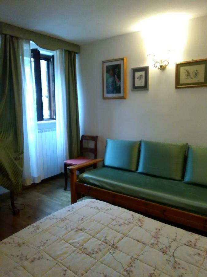 Arzuni B&B Civitella Roveto Εξωτερικό φωτογραφία